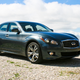 Illustration for article titled 2011 Infiniti M: First Drive